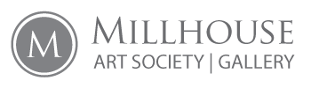Millhouse Art Society Logo